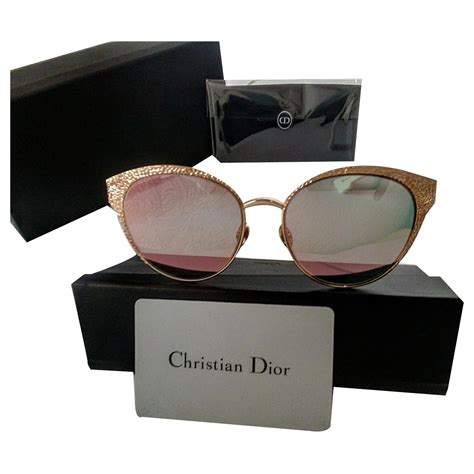 lunette soleil dior femme|dior sunglasses discount.